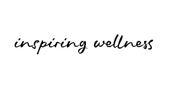inspiring wellness