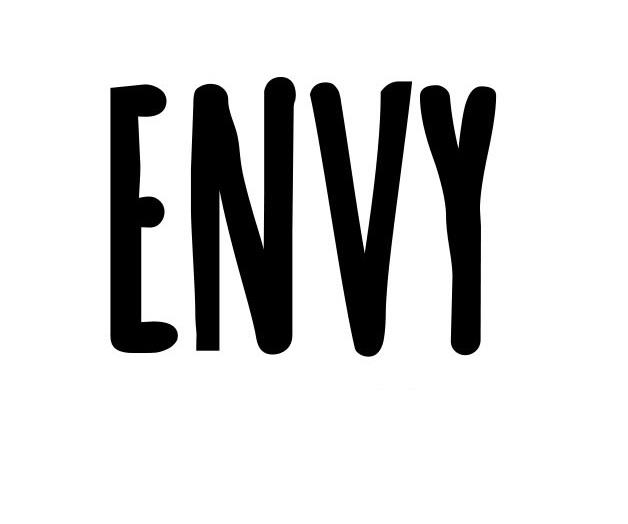 ENVY