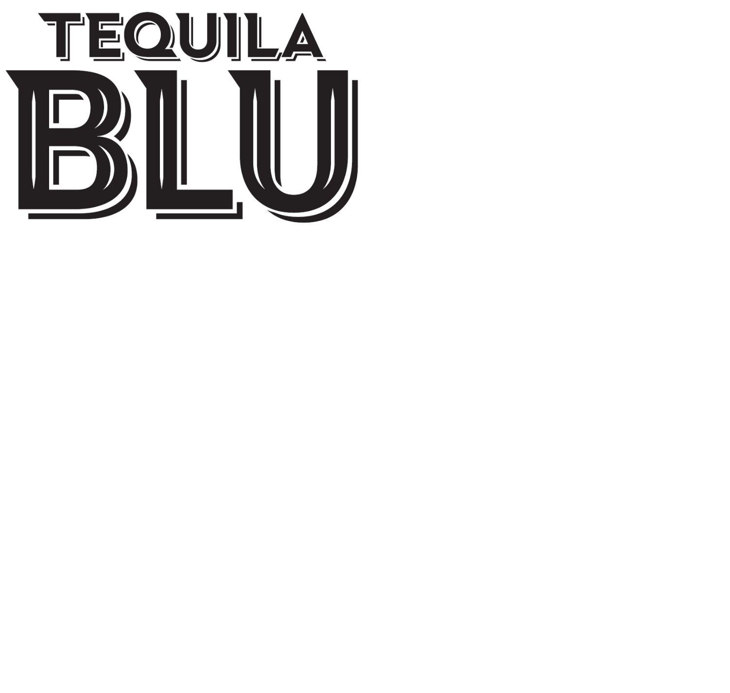 TEQUILA BLU