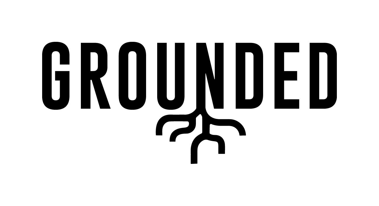 GROUNDED