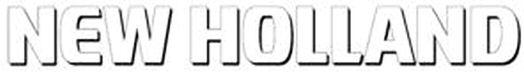 NEW HOLLAND