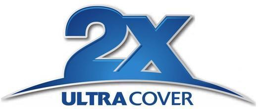 2X ULTRA COVER