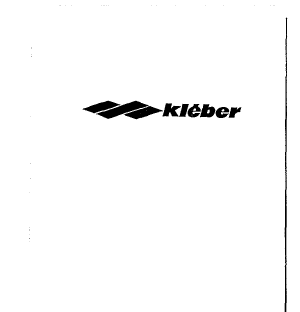 KLEBER