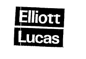 ELLIOT LUCAS