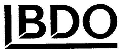 BDO
