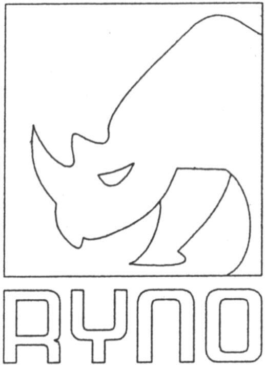 RYNO