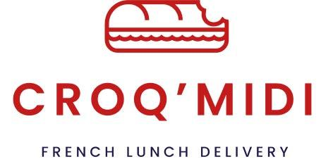 CROQ'MIDI FRENCH LUNCH DELIVERY