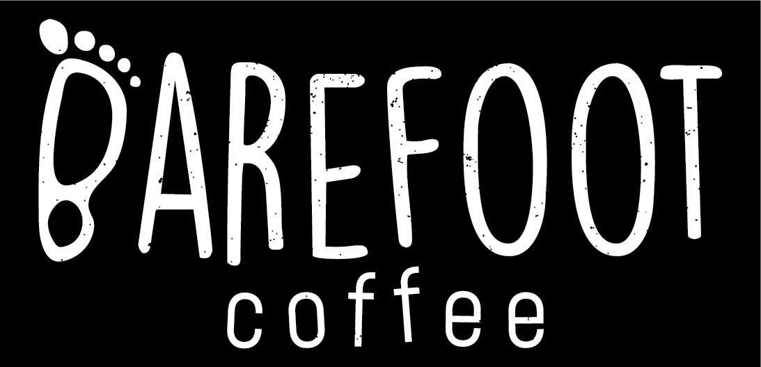 BAREFOOT coffee