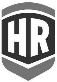 HR