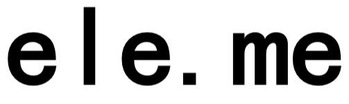 ele. me