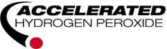 ACCELERATED HYDROGEN PEROXIDE