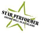 STAR PERFORMER GROWS WELL IN AUCKLAND