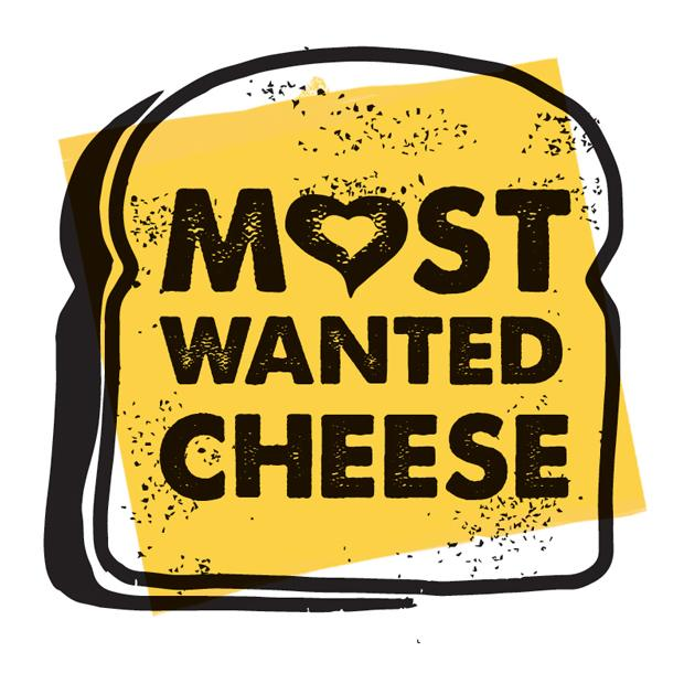 Most Wanted Cheese