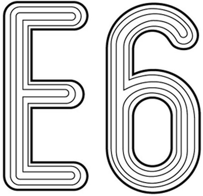 E6