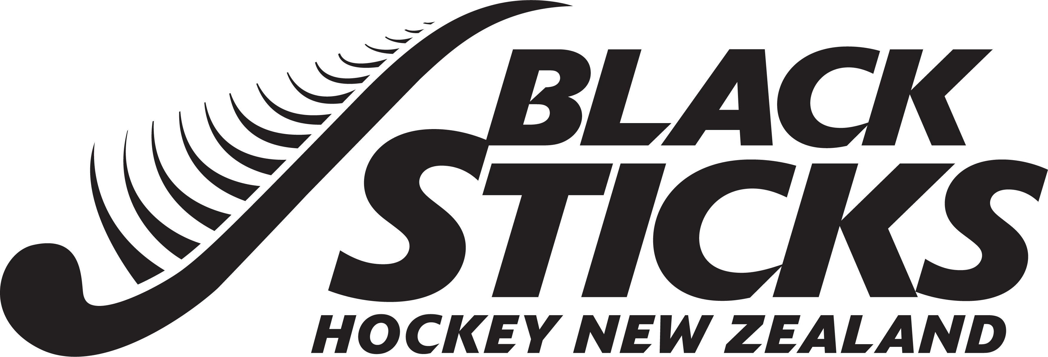 BLACK STICKS HOCKEY NEW ZEALAND