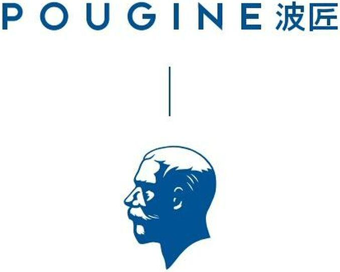 POUGINE 波匠