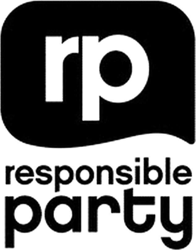 rp responsible party