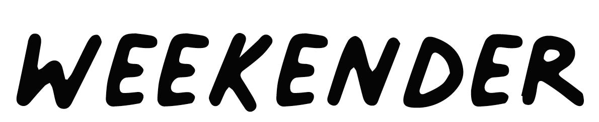Weekender