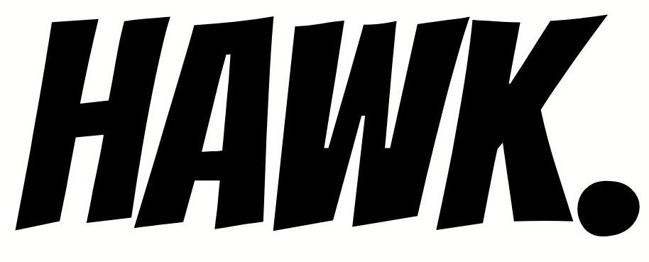 HAWK.