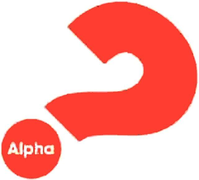 Alpha