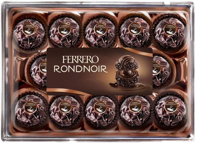 FERRERO RONDNOIR