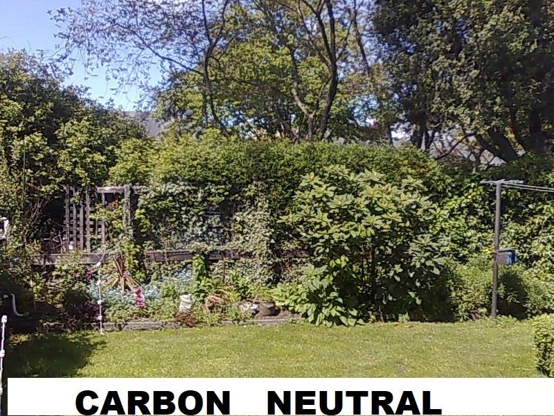 CARBON NEUTRAL