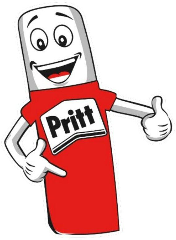 Pritt