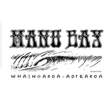 MANU BAY WHAINGAROA- AOTEAROA