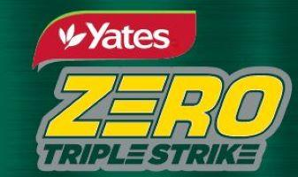 Yates ZERO TRIPLE STRIKE