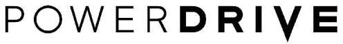POWERDRIVE