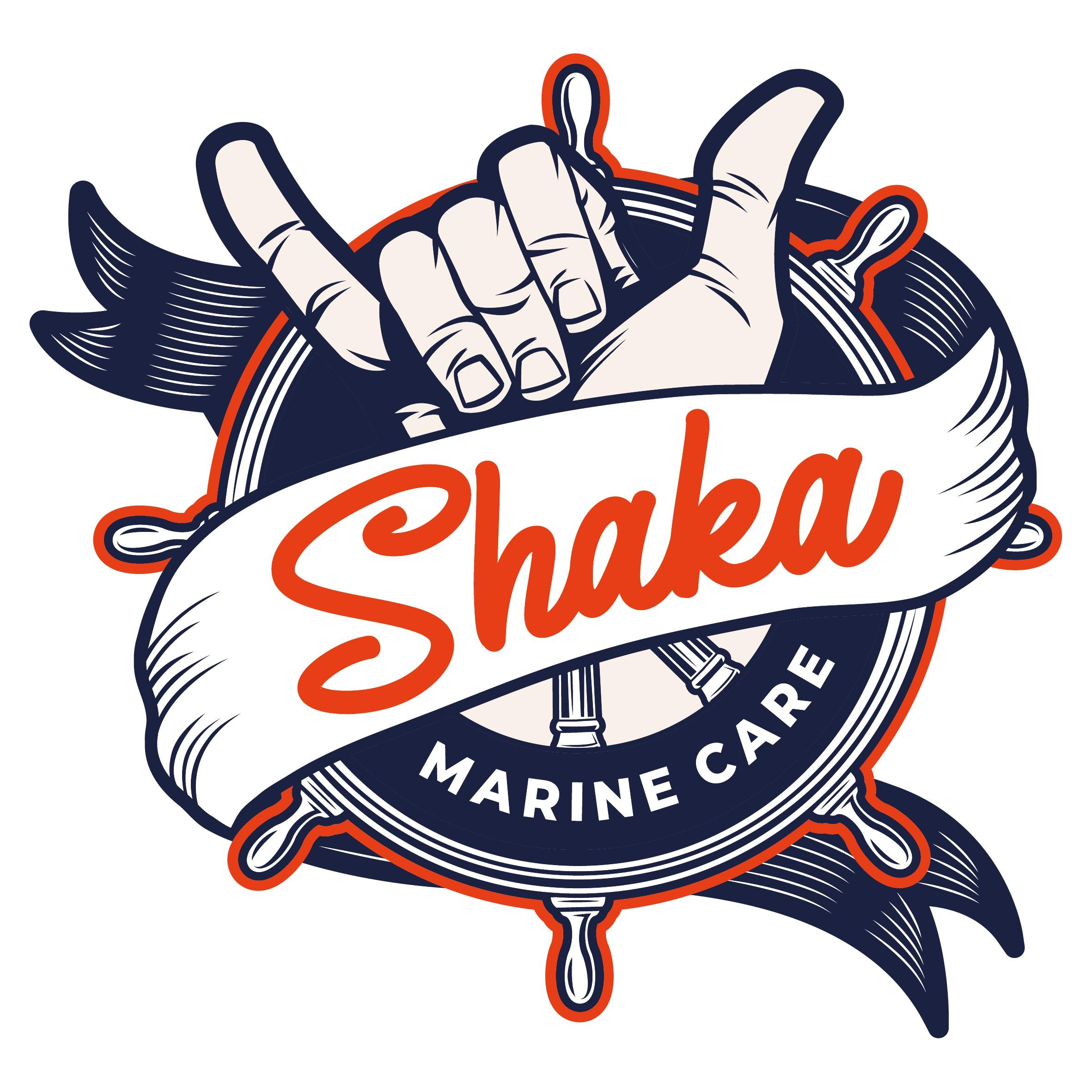 Shaka Marine Care
