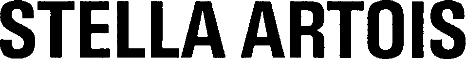 STELLA ARTOIS