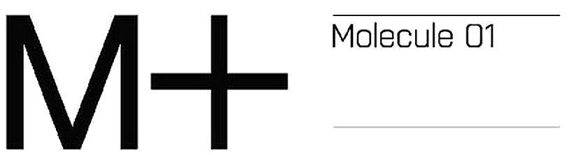 M+ Molecule 01