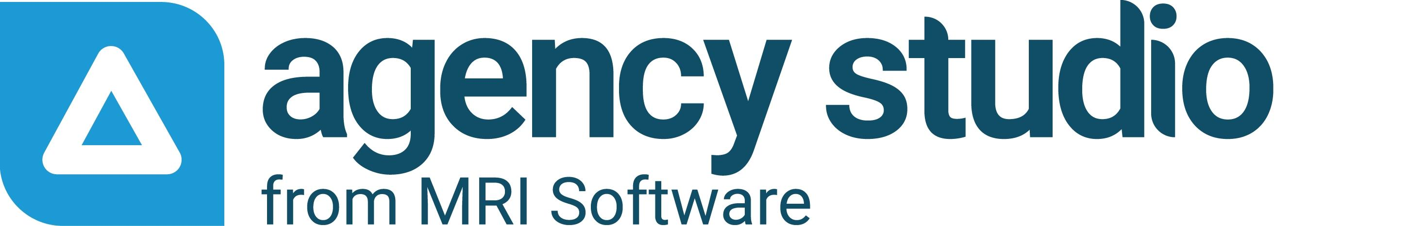agency studio from MRI Software