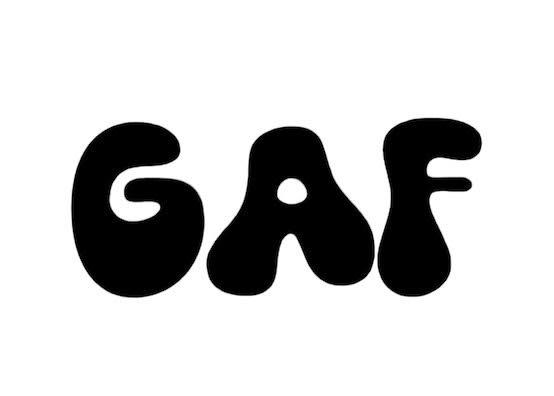 GAF