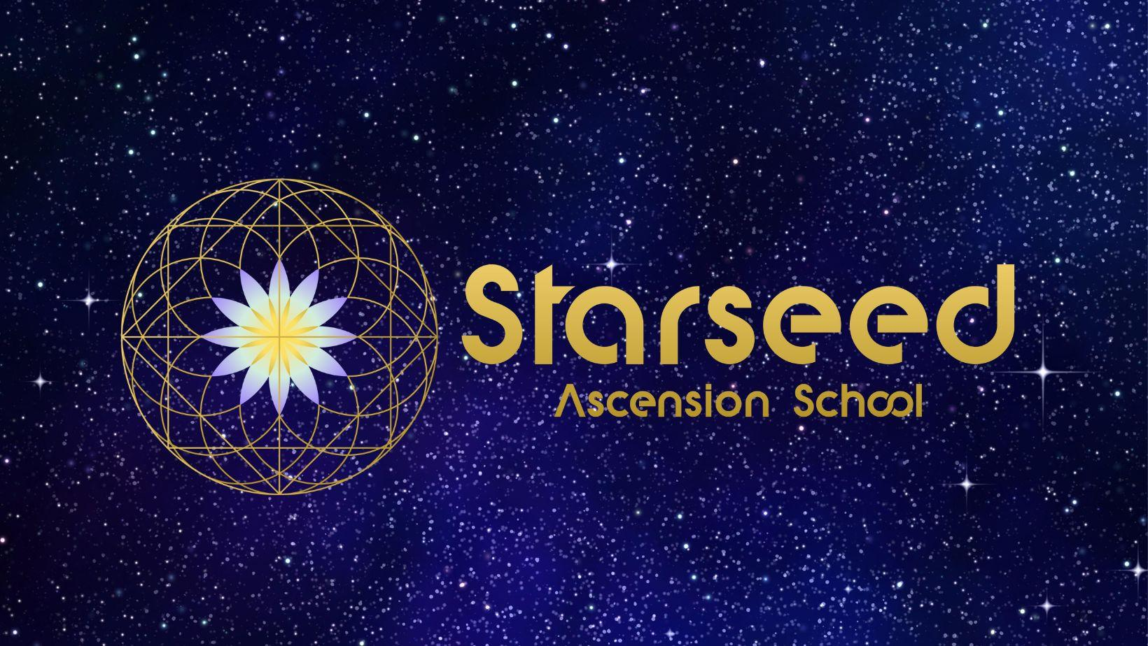 Starseed Ascension School