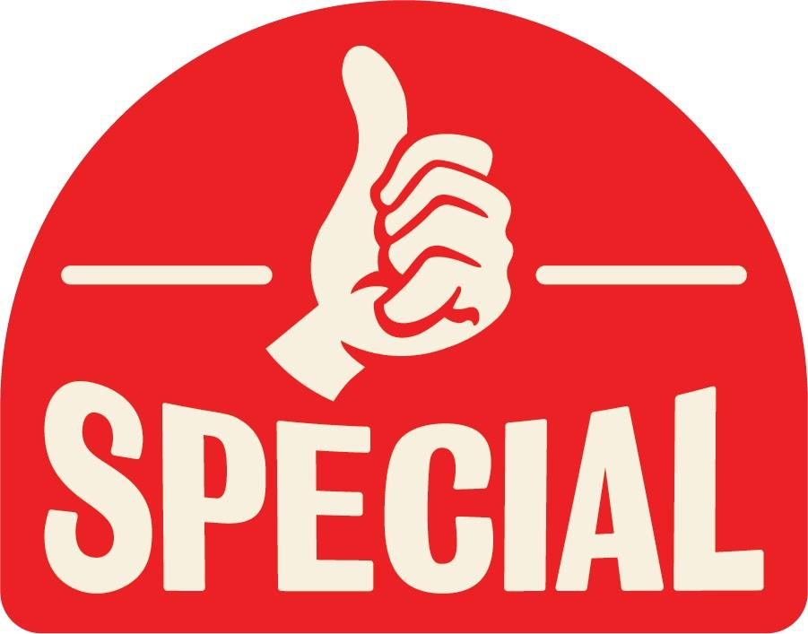SPECIAL