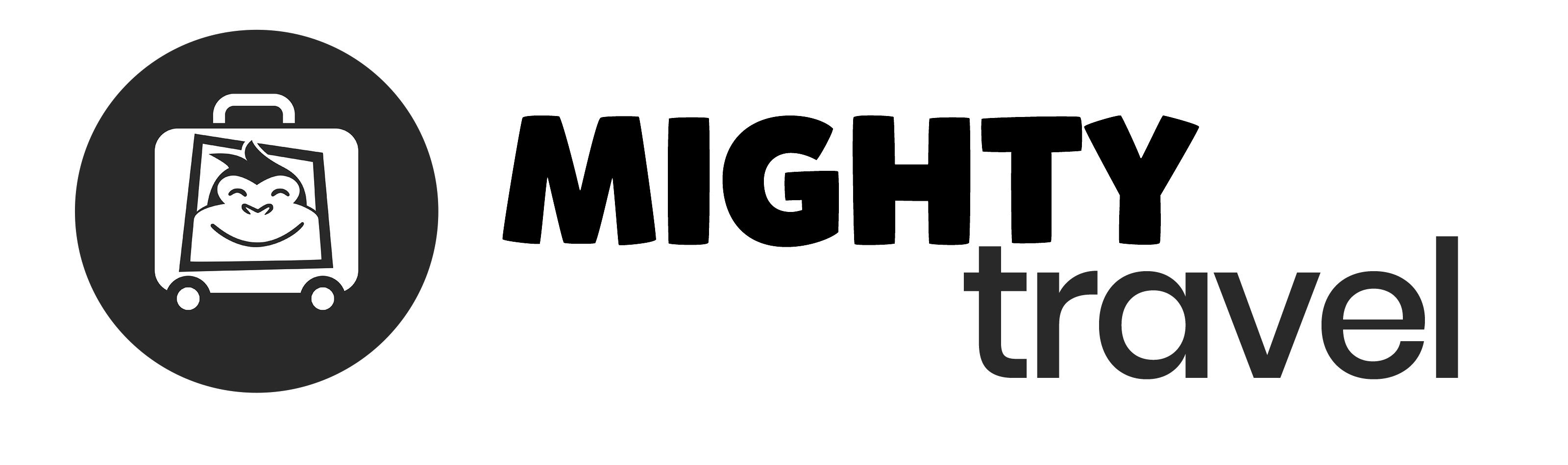 MIGHTY TRAVEL