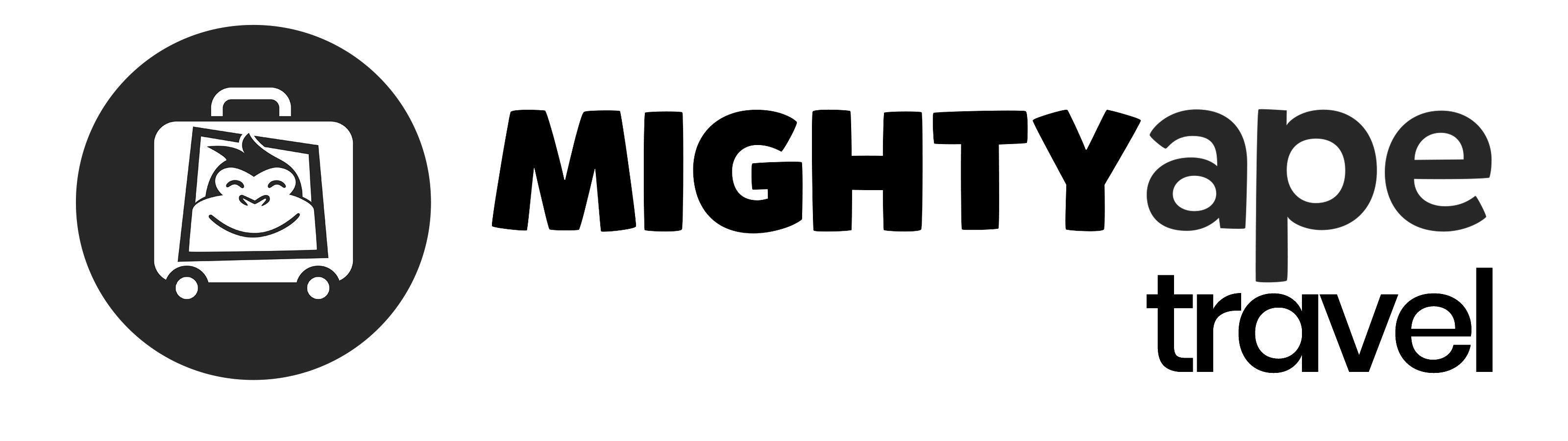 MIGHTYape travel