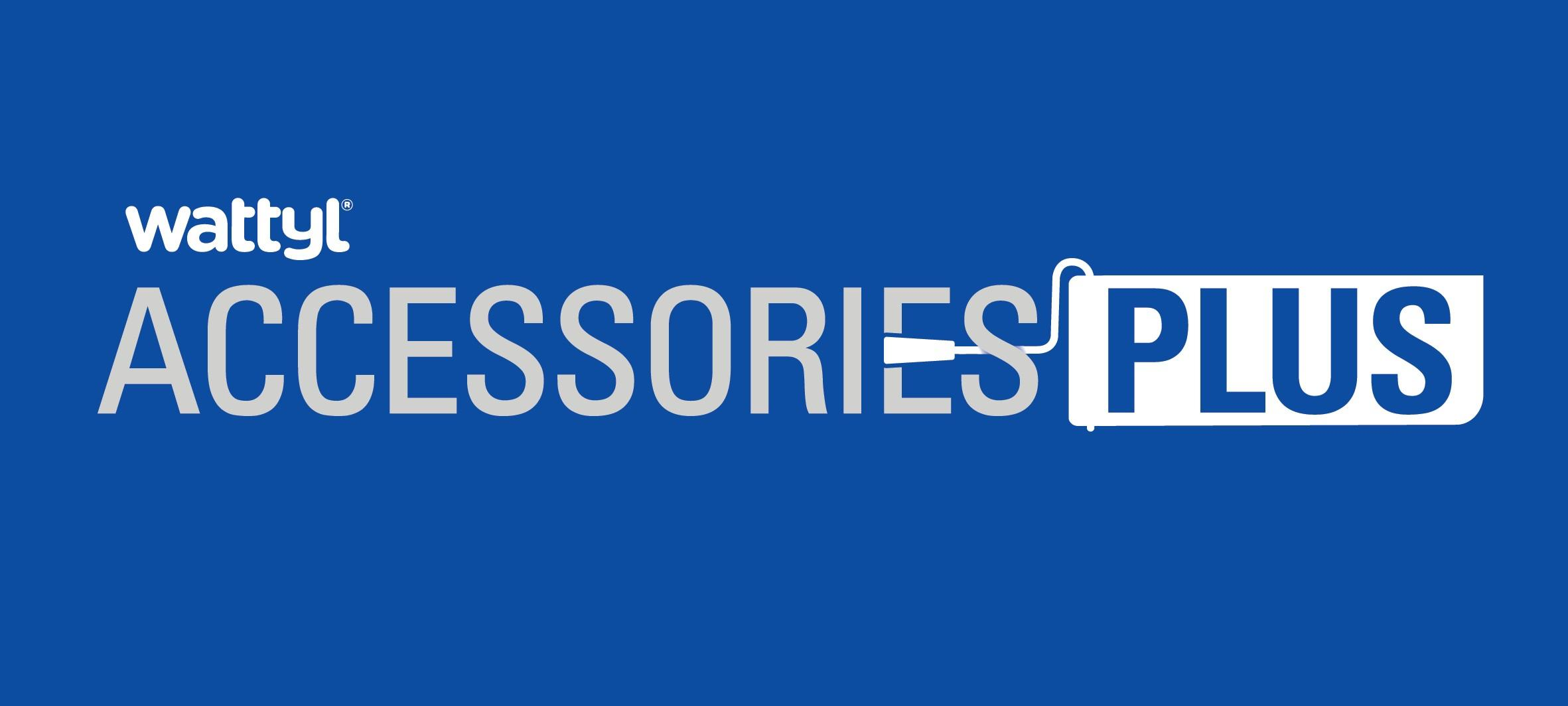 wattyl ACCESSORIESPLUS