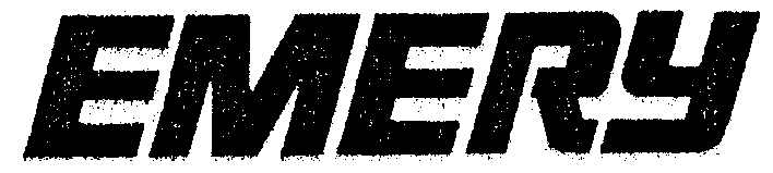 EMERY