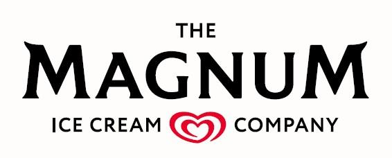 THE MAGNUM ICE CREAM COMPANY