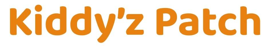 Kiddy'z Patch