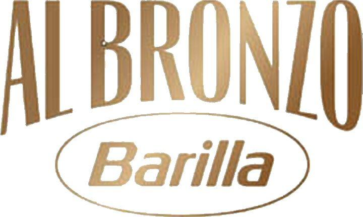 AL BRONZO Barilla