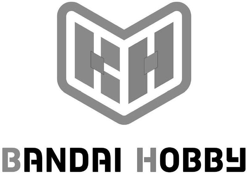 BH BANDAI HOBBY