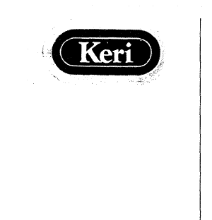 KERI