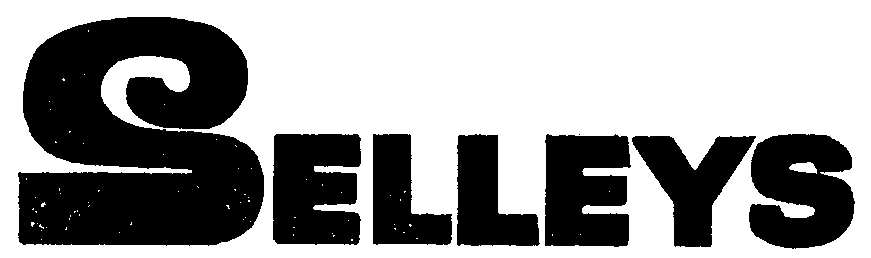 SELLEYS