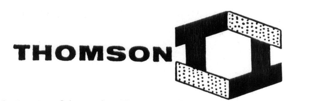 THOMSON T