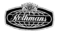 R ROTHMANS