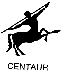 CENTAUR